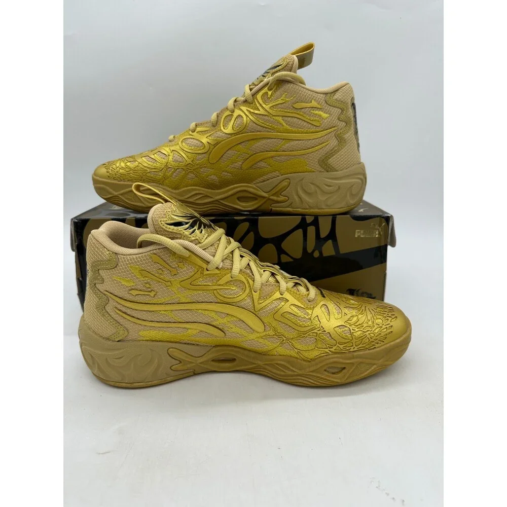 Puma MB.04 